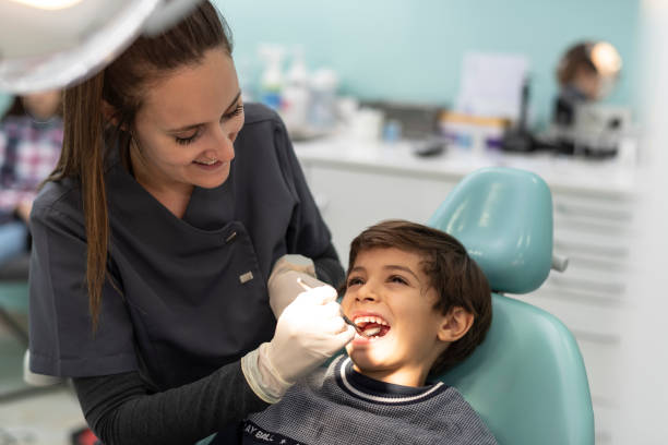Best Emergency Wisdom Teeth Removal in Inkerman, PA