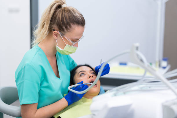 Best Pediatric Emergency Dentist in Inkerman, PA