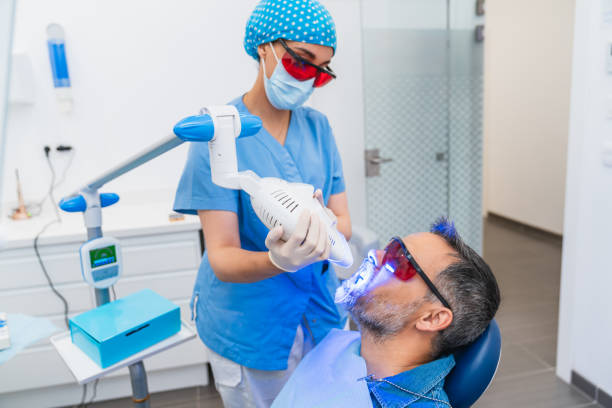 Best Emergency Gum Treatment in Inkerman, PA