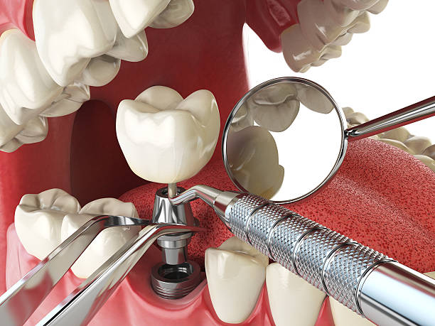 Best Cosmetic Emergency Dentistry in Inkerman, PA